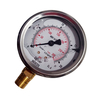 MANOMETRO GLICERINA DO PULVERIZADOR JACTO 0 A 300