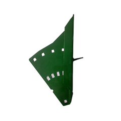 PALHETA ESQUERDA PARA CALCARIO HÉRCULES STARA 247MM - comprar online