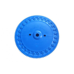 DISCO GIRASSOL PRECISION PLANTING 27 FUROS 3,5 MM