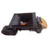 CONJUNTO DOSADOR COMPLETO ALTO LUBRIFICANTE FERTISYSTEM