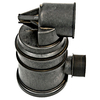 CORPO DO FILTRO FVS 100 PULVERIZADOR JACTO