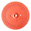 DISCO CANOLA PRECISION PLANTING 80 FUROS DUPLA 1,2 MM