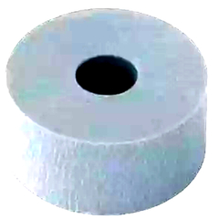 TEFLON DO BIJET DO PULVERIZADOR JACTO