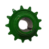 ENGRENAGEM DE CORRENTE COLHEITADEIRA JOHN DEERE na internet