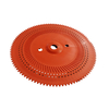 DISCO PRECISION PLANTING 160 FUROS 1,2 MM DUPLA + EXPULSOR na internet