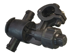 CORPO DE BICO BIJET 25MM KUHN MONTANA