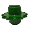 ENGRENAGEM DE CORRENTE COLHEITADEIRA JOHN DEERE - comprar online