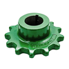 ENGRENAGEM ALIMENTADOR Z13 COLHEITADEIRAS JOHN DEERE