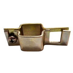 ABRAÇADEIRA DA BARRA PULVERIZADOR PATRIOT CASE - BF AGRO