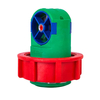 ROTOR FLUXOMETRO MEDIDOR DE VAZAO 1 1/2 PULV JACTO 3030
