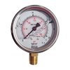 MANOMETRO GLICERINA DO PULVERIZADOR JACTO 0 A 300