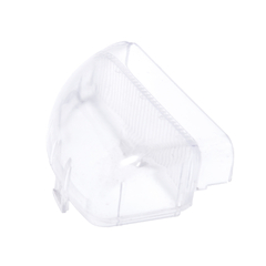 JANELA (VISOR) DO CONTADOR DE SEMENTE PLANTADEIRA JD