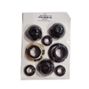JOGO REPARO PARA PULVERIZADOR BOMBA JP-150 JACTO