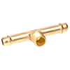 CONEXAO INTERMEDIARIA DE LATAO CORAL E COLUMBIA 1/2 - comprar online
