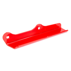 PALHETA ESQUERDA REFORCADA 290MM IMPLEMENTOS JAN