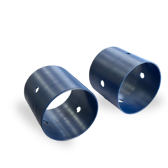 Bucha Nylon Plastico Pulverizador New Holland / Case - 84309882 na internet