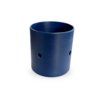 Bucha Nylon Plastico Pulverizador New Holland / Case - 84309882
