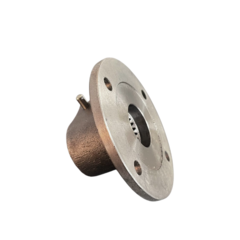 FLANGE ENTALHADA AÇO TEMPERADO PULV JACTO - loja online
