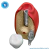 Macro Modelo Anatômico Odontológico Implante Cone Morse - comprar online