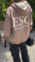 Minimalist Season Hoodie - tienda online