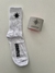 Daily White Socks - tienda online
