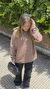 Minimalist Season Hoodie en internet