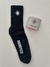 Daily Black Socks - tienda online