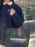 Crewneck Azul Marino - Essence