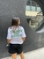 Enjoy The Process Tee - tienda online