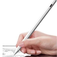 Caneta Pencil Touch Screen (Stylus) - Para iPad com Palm Rejection na internet