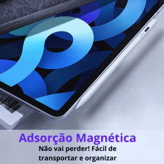 Imagem do Caneta Pencil Touch Screen (Stylus) - Para iPad com Palm Rejection