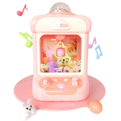 Máquina de Pegar Bichinhos - Doll Machine (Rabbit Fun) - comprar online