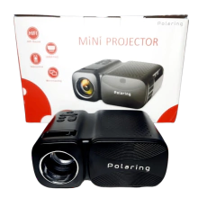 Projetor (Polaring A1 Pro) – 5G Wi-fi, 10000 Lúmens, 4K, Bluetooth 1080p. - loja online
