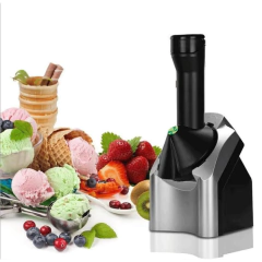 Máquina De Sorvete Saudável De Frutas Congeladas (Dessert Maker) - comprar online