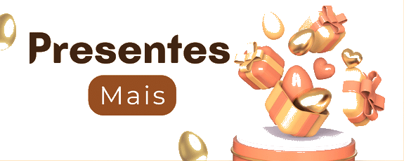 Presentes Mais
