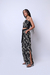 CROPPED BORDADO PRETO - loja online