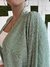 KIMONO VERDE ÁGUA - comprar online