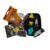Kit Puff Life Classico - Tabaco - comprar online