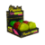 Dichavador Papelito Neon com Container - loja online