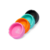 Cinzeiro de Silicone Redondo - Squadafum - loja online