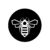 Pote De Vidro 7ml - Cultura Dab - comprar online