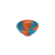 Cuia de Silicone Bowl - Squadafum