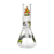 Ice Bong De Vidro Space - comprar online