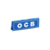 Seda OCB BLUE - 50 Folhas