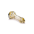 Pipe de Vidro - Squadafum - Spoon - Loja da Bandidah