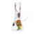 Ice Bong De Vidro Trip