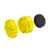 Dichavador Papelito Neon com Container - comprar online