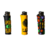 Isqueiro Clipper Puff Life - Emborrachado