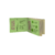 Piteira Super Large Bem Bolado - Girls in Green Vergê - comprar online
