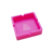 Cinzeiro De Silicone Quadrado - Squadafum - comprar online